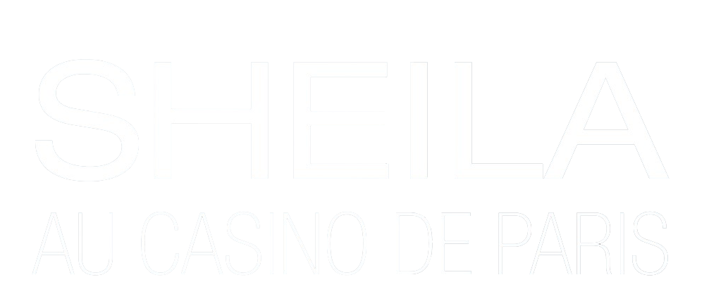 Sheila au Casino de Paris
