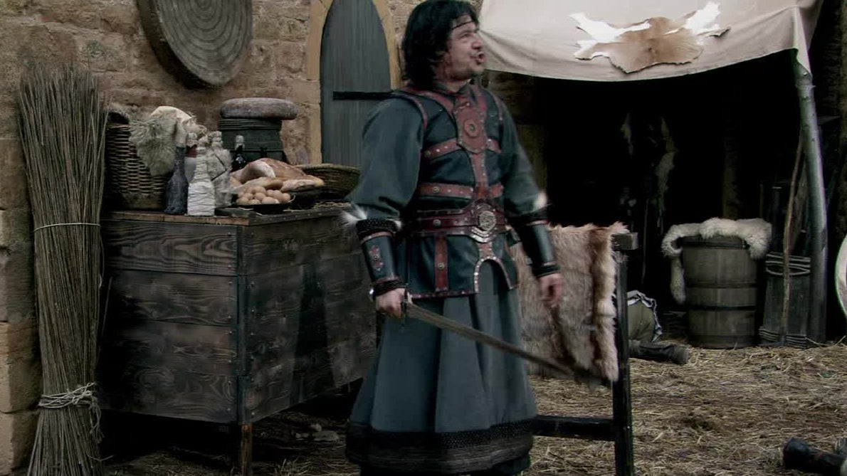 LES DERNIERS OUTRAGES