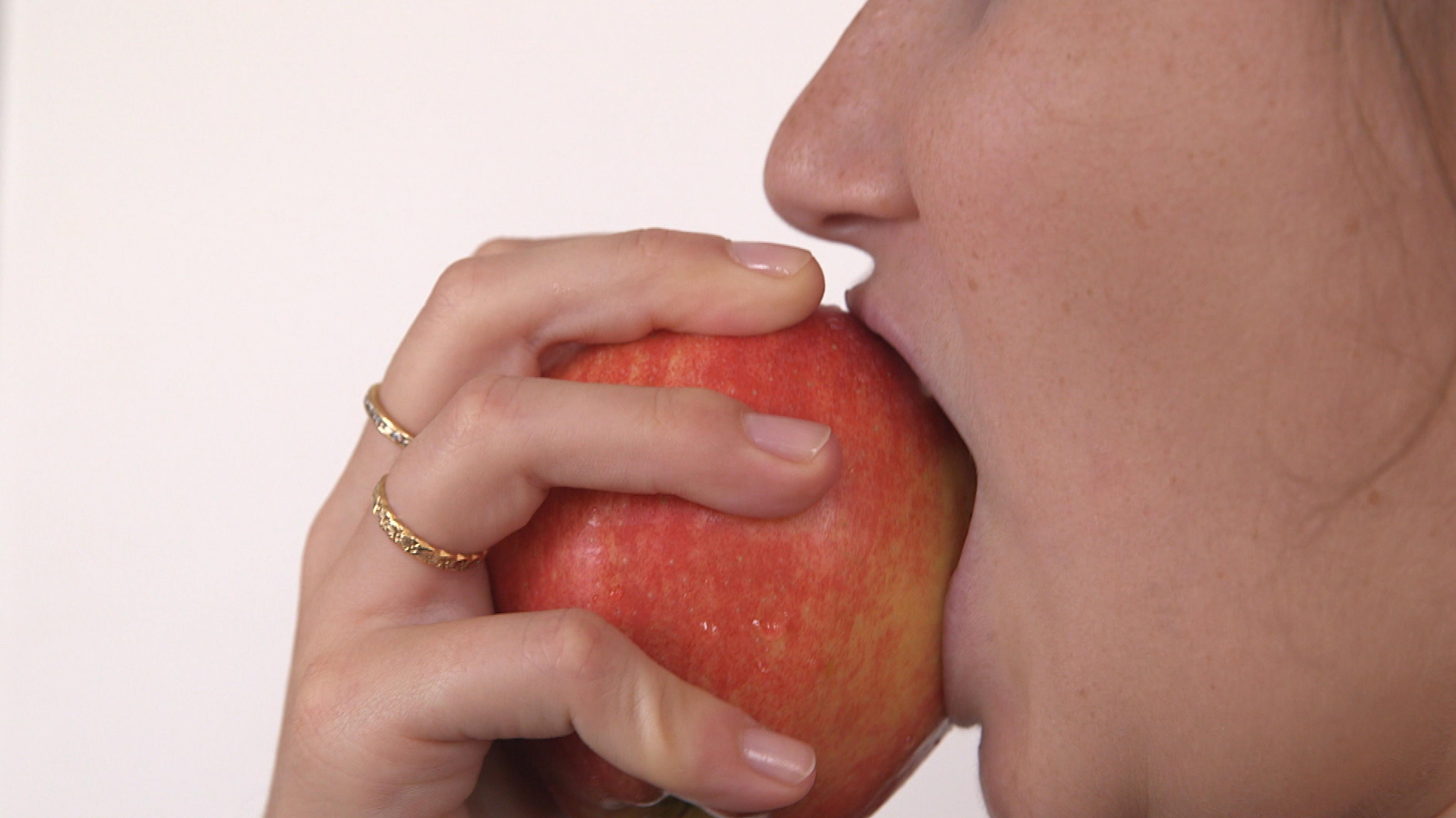 E = M6 spécial Nutrition