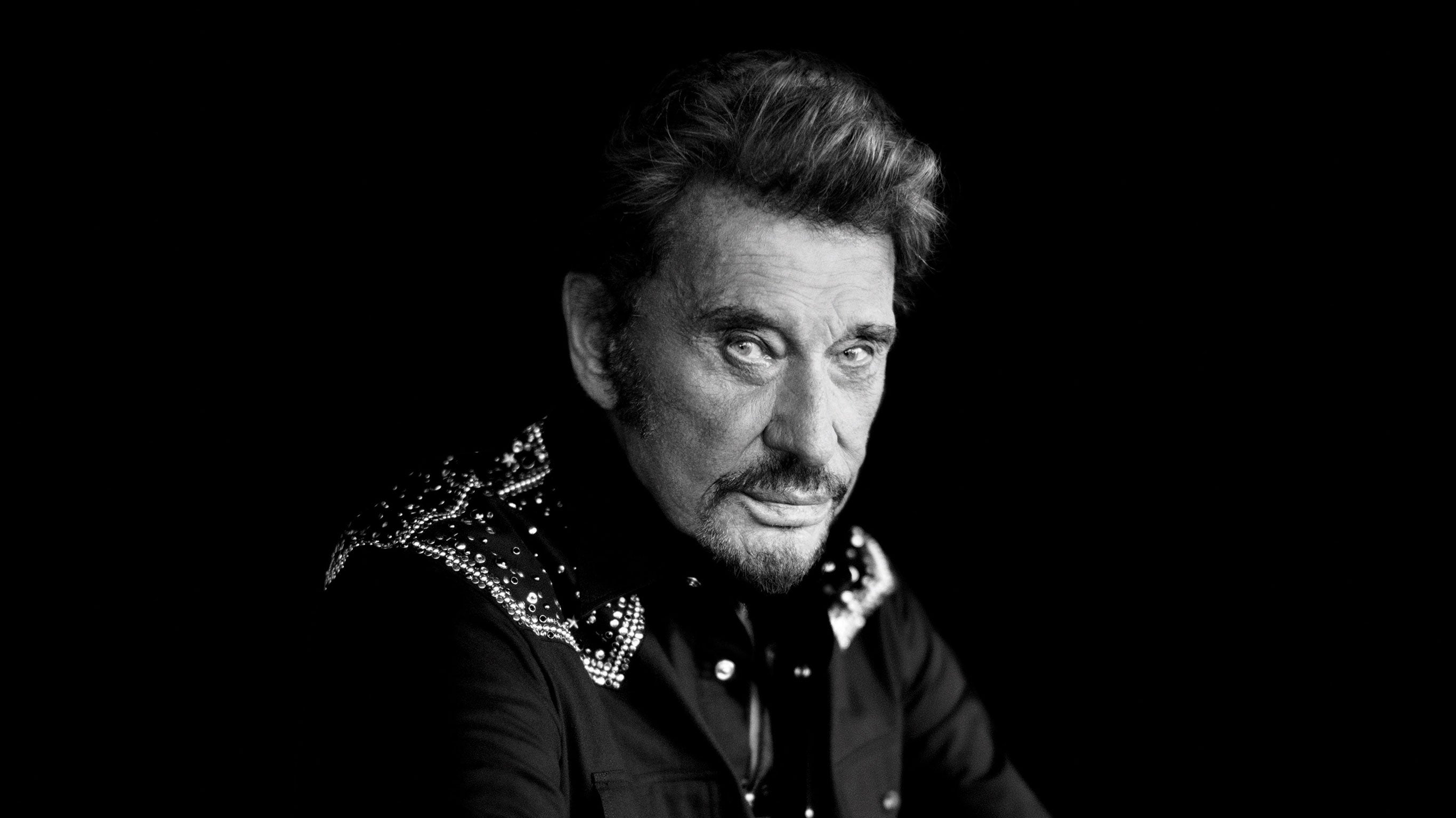 Concert Johnny Hallyday : Retiens ta nuit (1993)