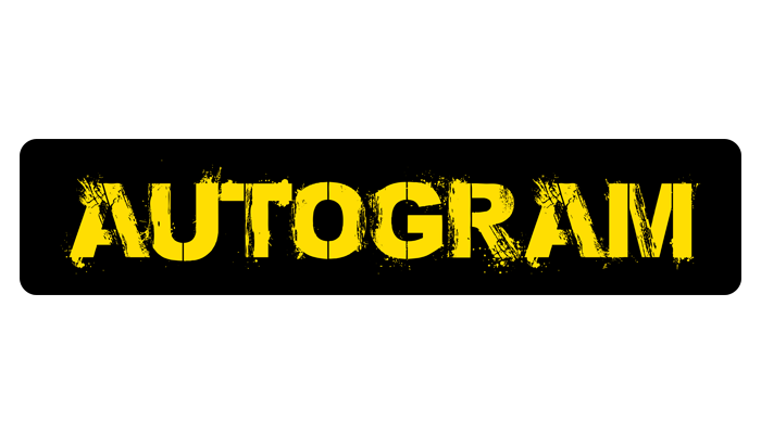 Autogram