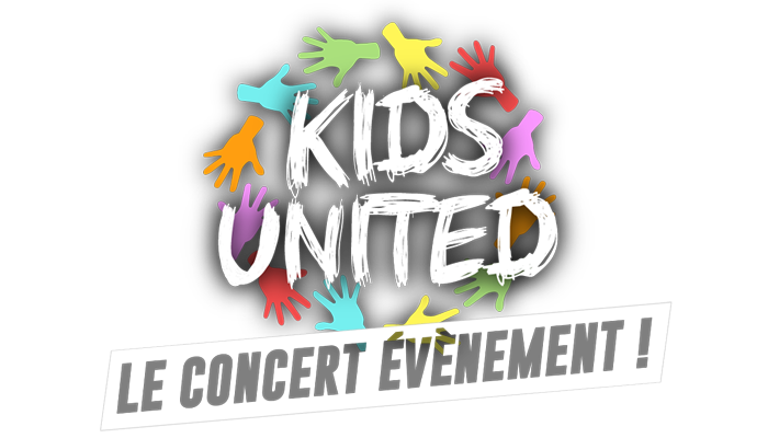 Kids United : le concert événement