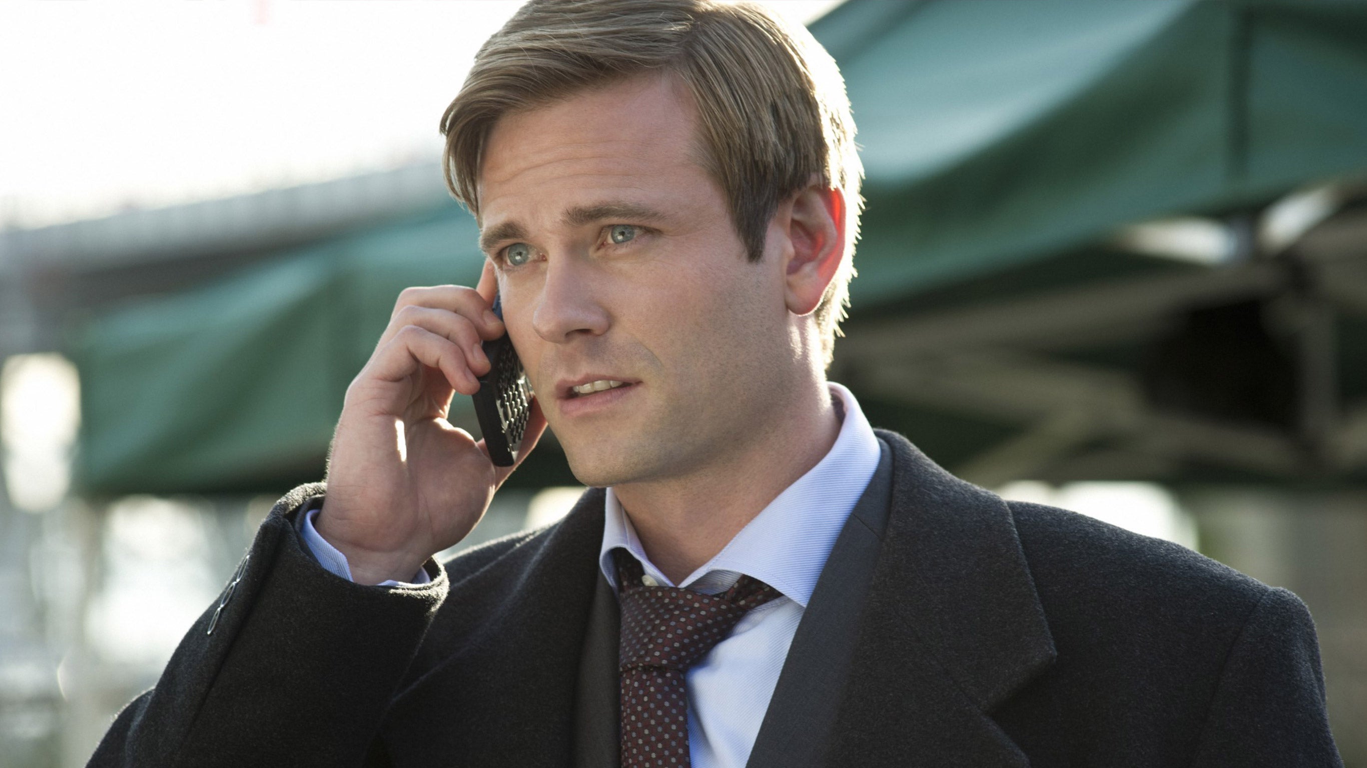 Trois jours avant Noël