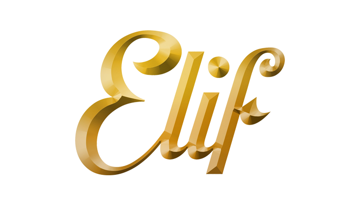 Elif - a szeretet útján