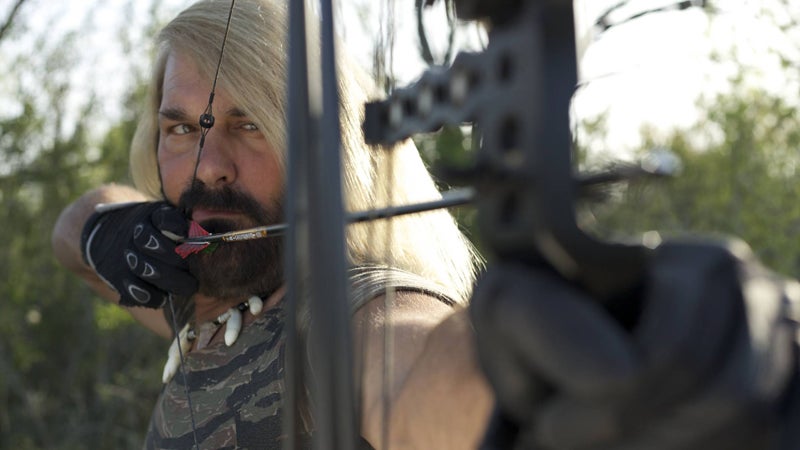 BUCK : LA LÉGENDE DU TEXAS