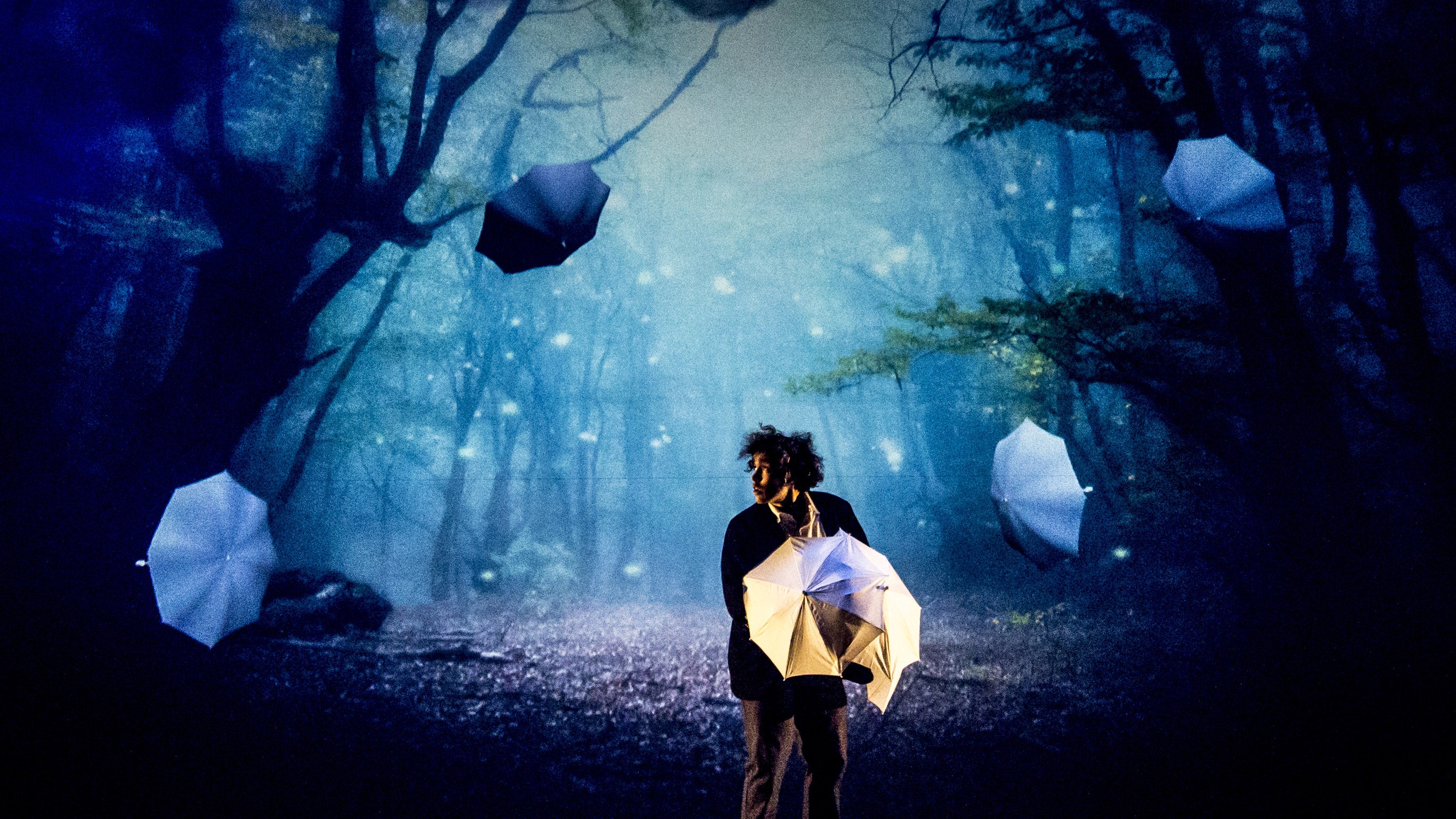 Les plus grands magiciens du monde