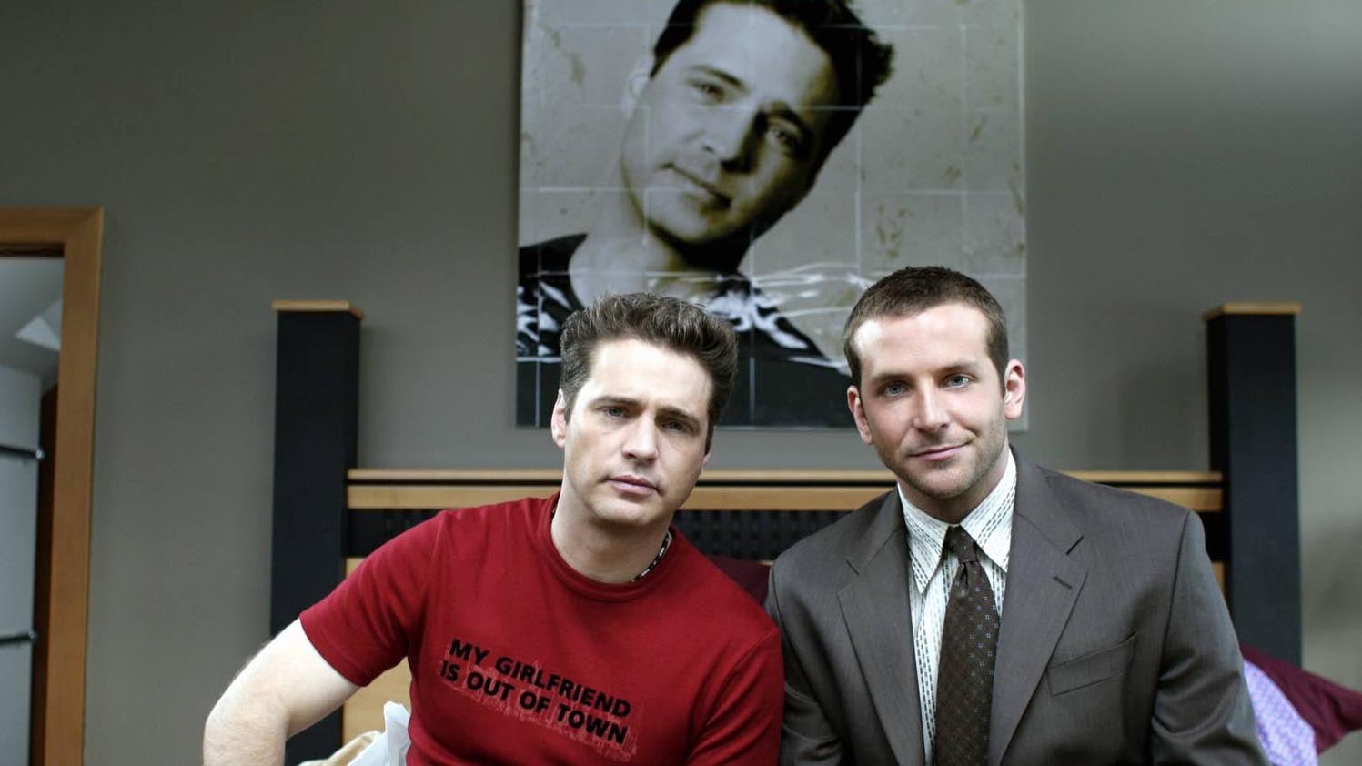 Le gentleman célibataire