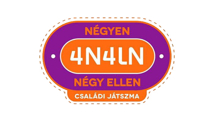 Négyen négy ellen - A családi játszma