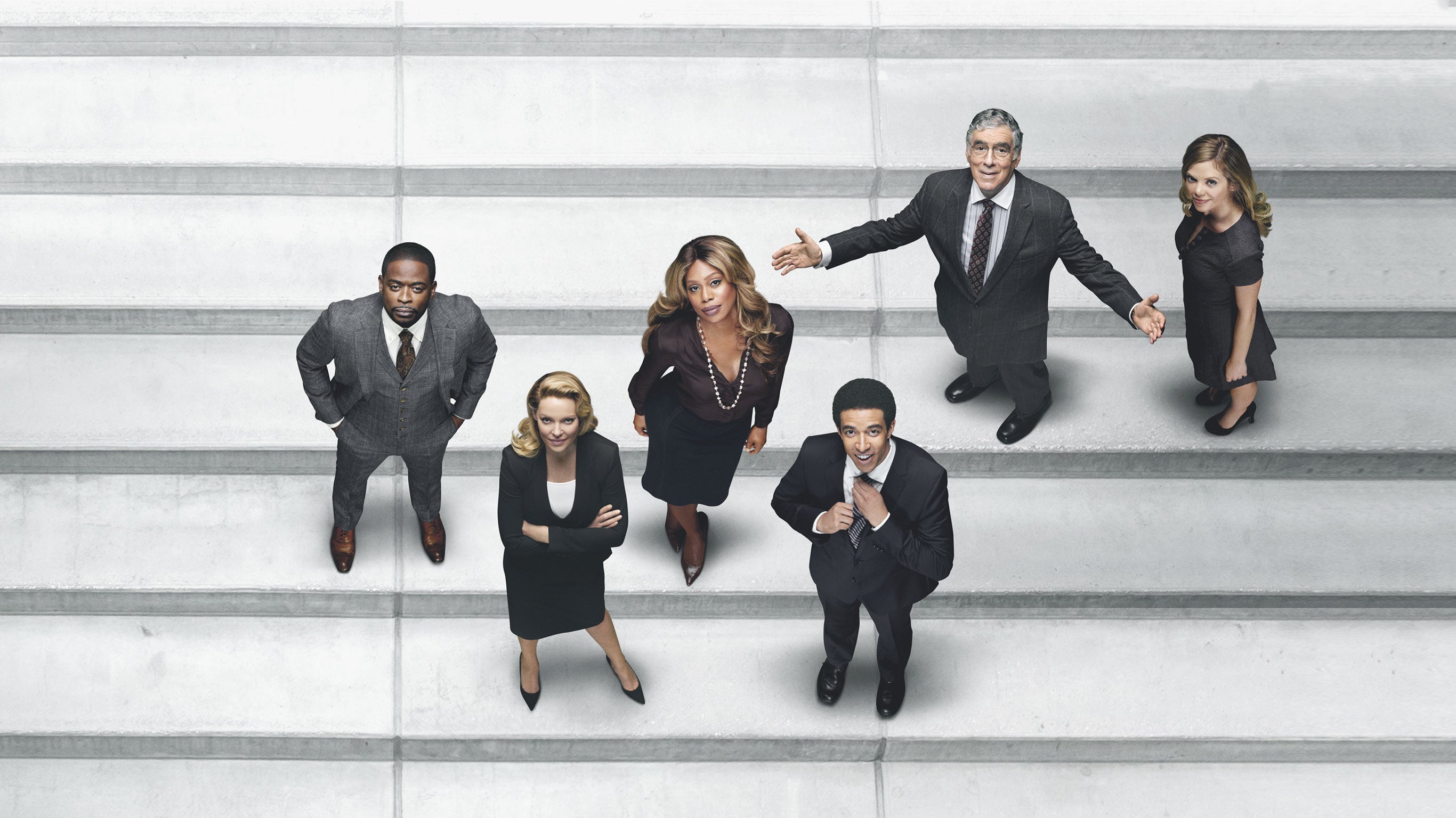 Doubt : affaires douteuses