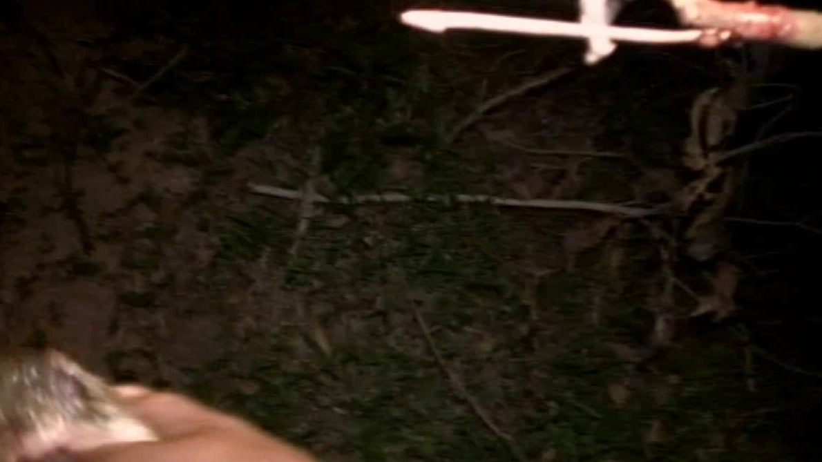 Destination Cambodge