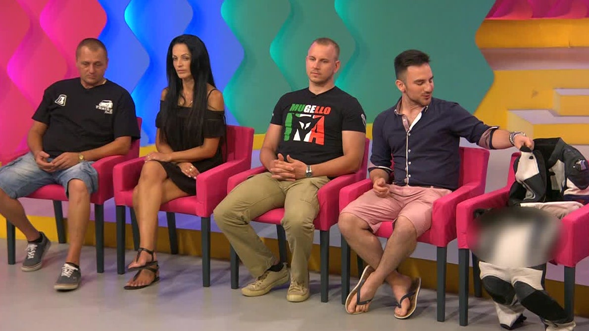 Anikó Show 53. rész