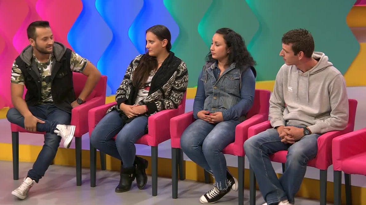 Anikó Show 56. rész