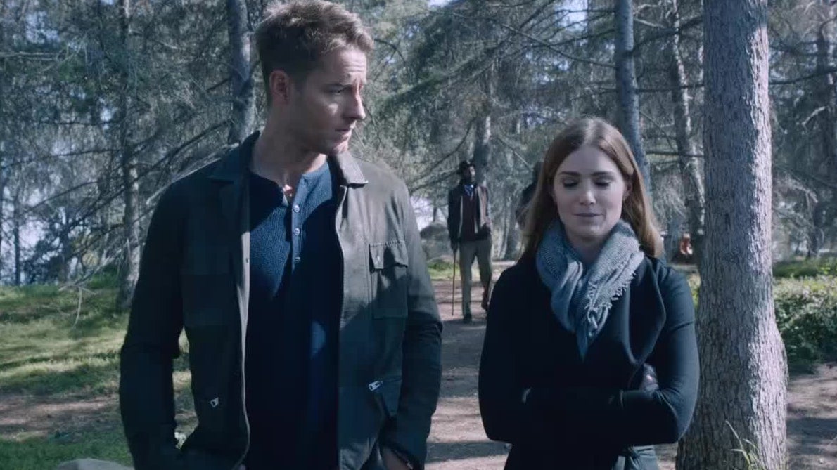 S1 E8 - Traditions familiales