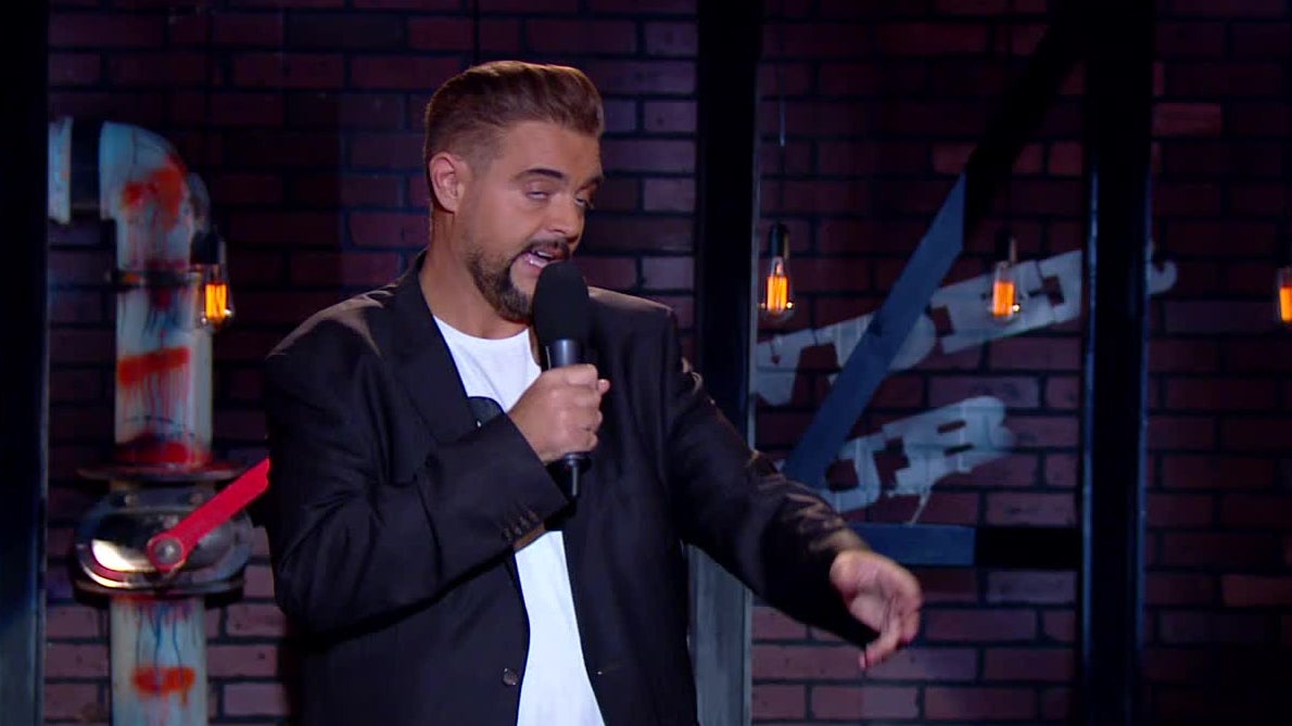 Showder Klub 20. évad 1. rész