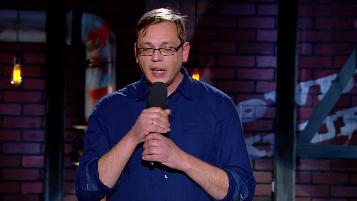 Showder Klub 20. évad 6. rész