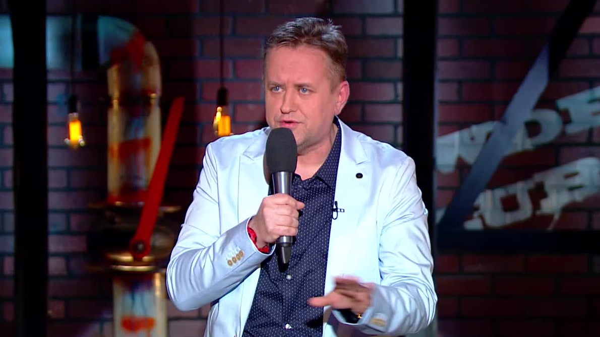 Showder Klub 19. évad 1. rész