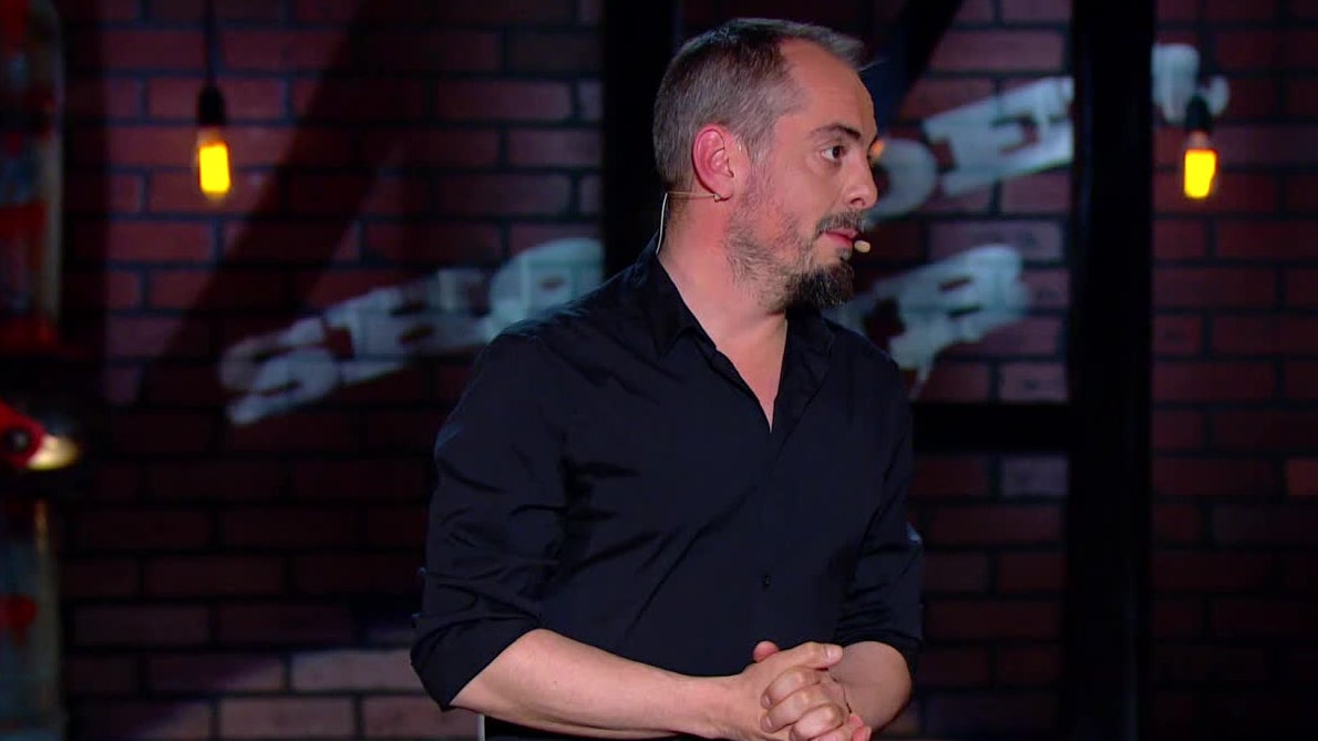 Showder Klub 19. évad 4. rész