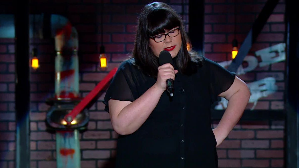 Showder Klub 19. évad 5. rész