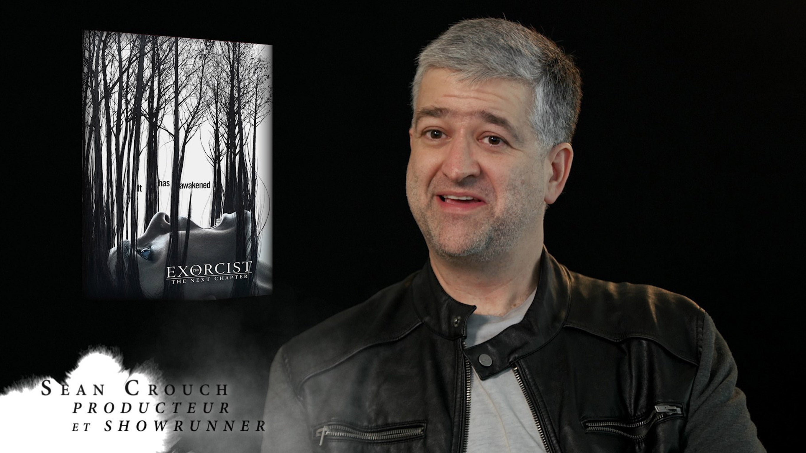 L'exorciste : les coulisses de la série