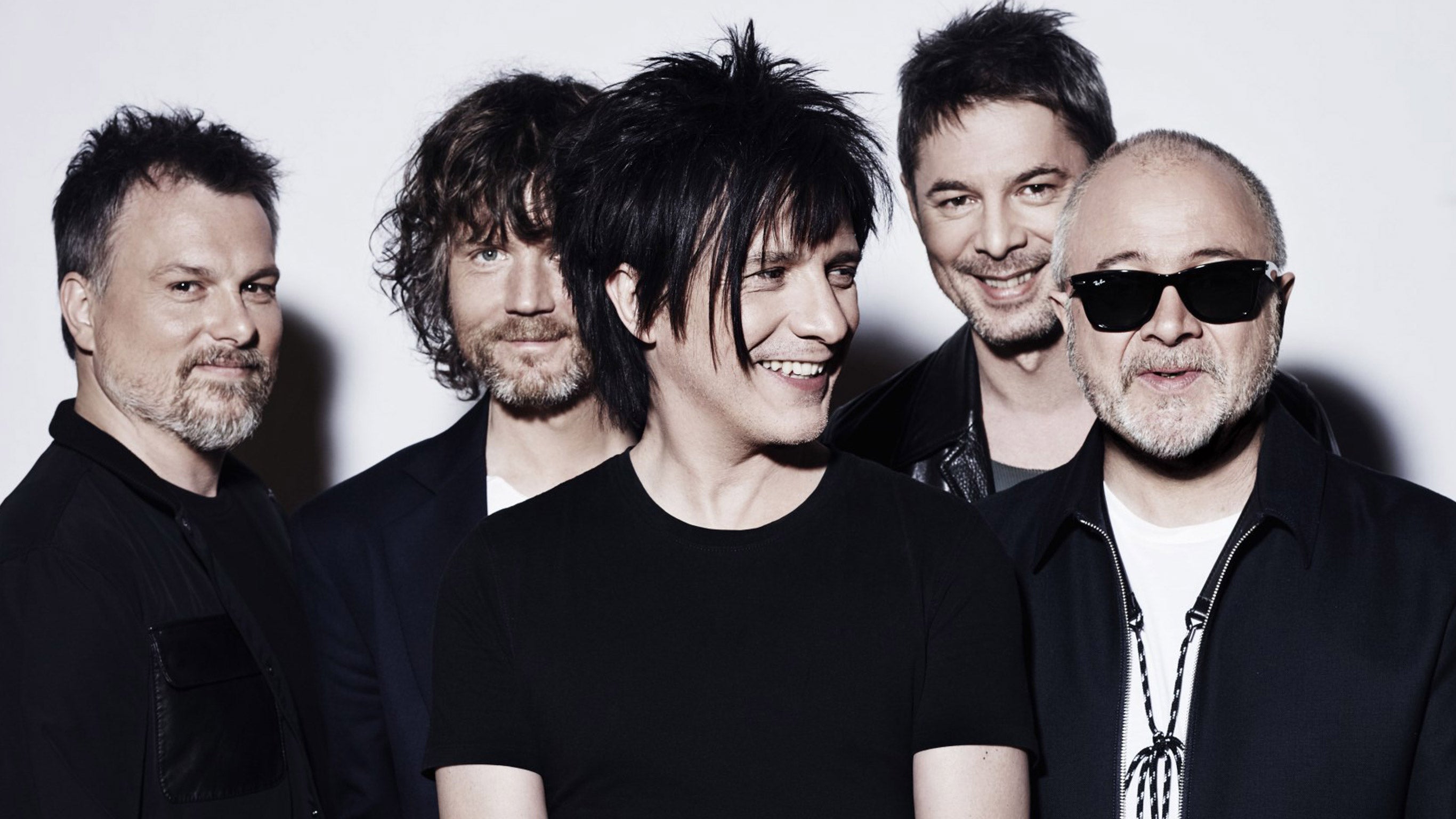 Indochine « Black City Tour »
