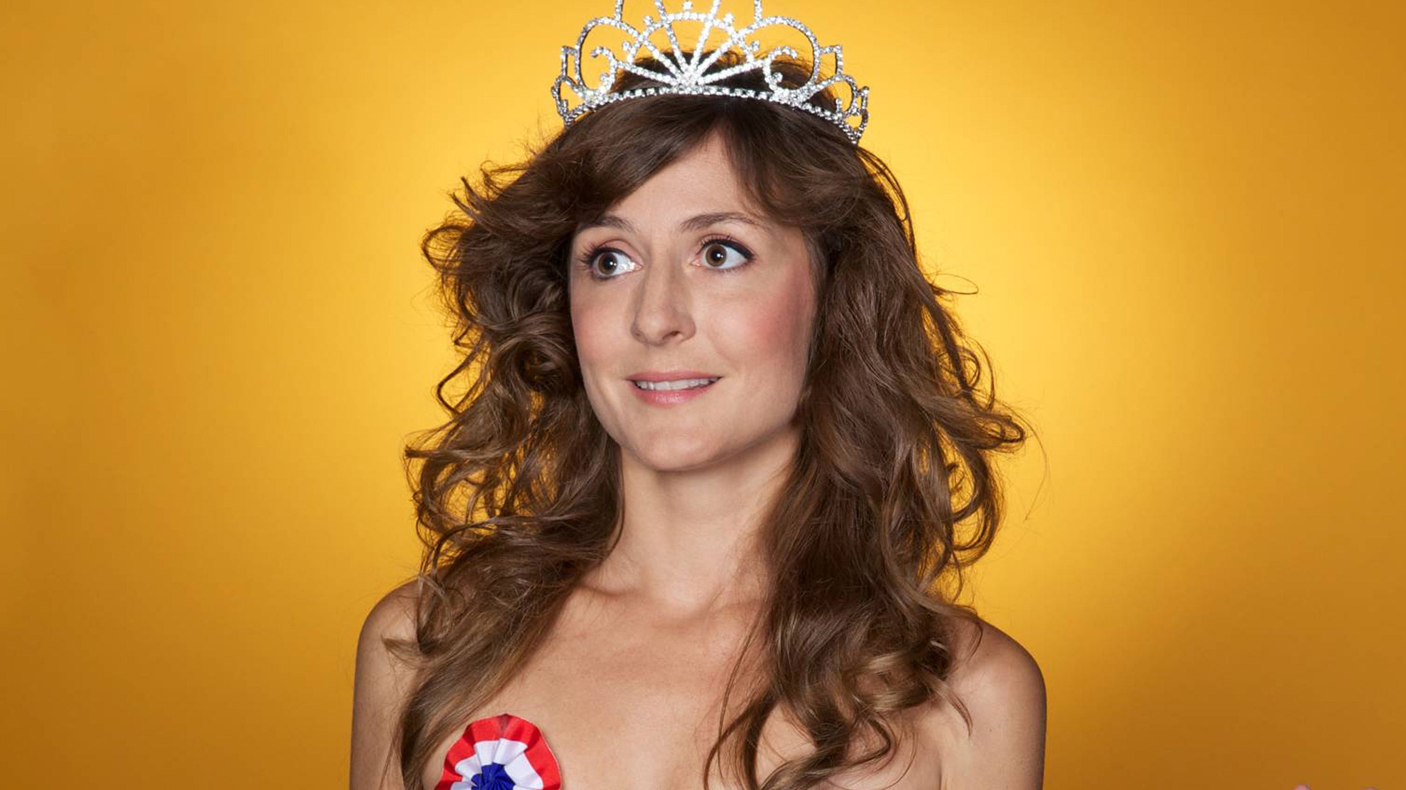 Camille Chamoux - Née sous Giscard