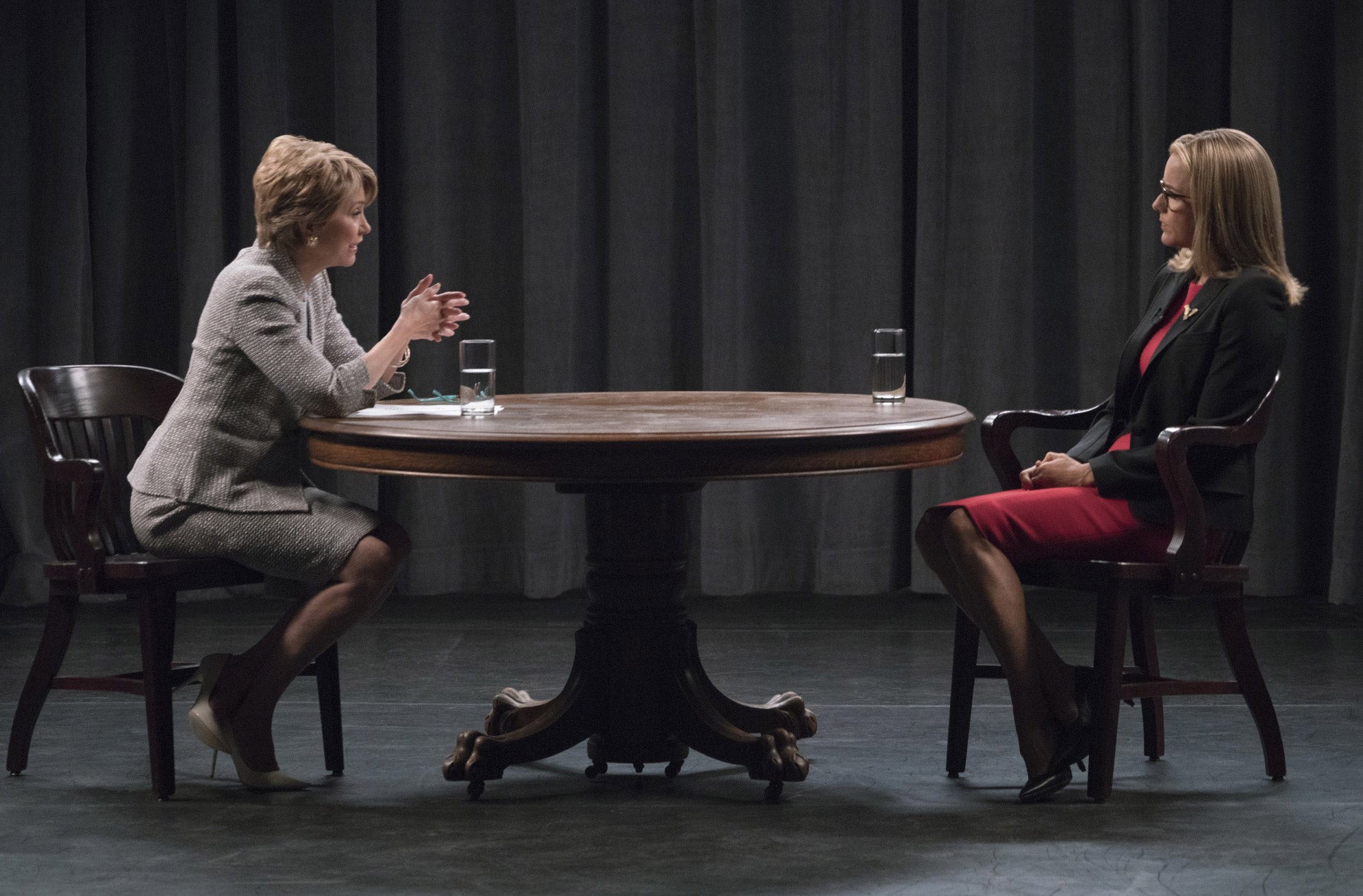 S3 E1 - Sauver le monde