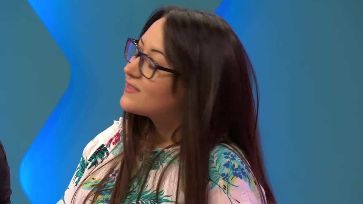 Anikó Show 8. rész