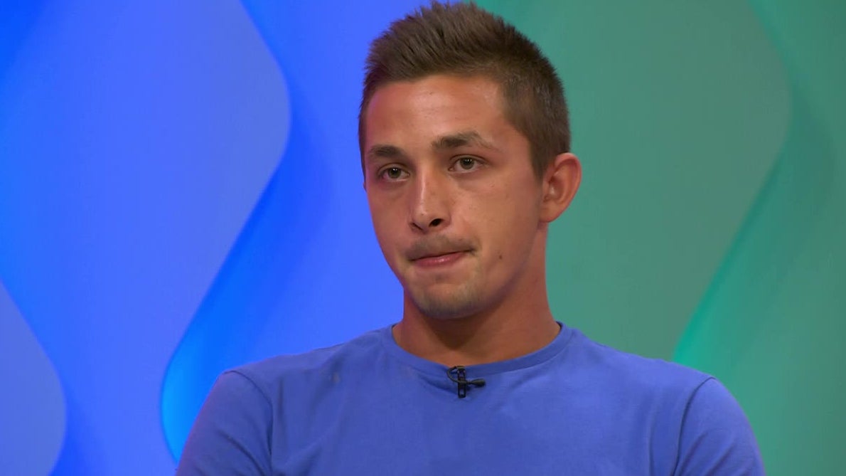 Anikó Show 58. rész