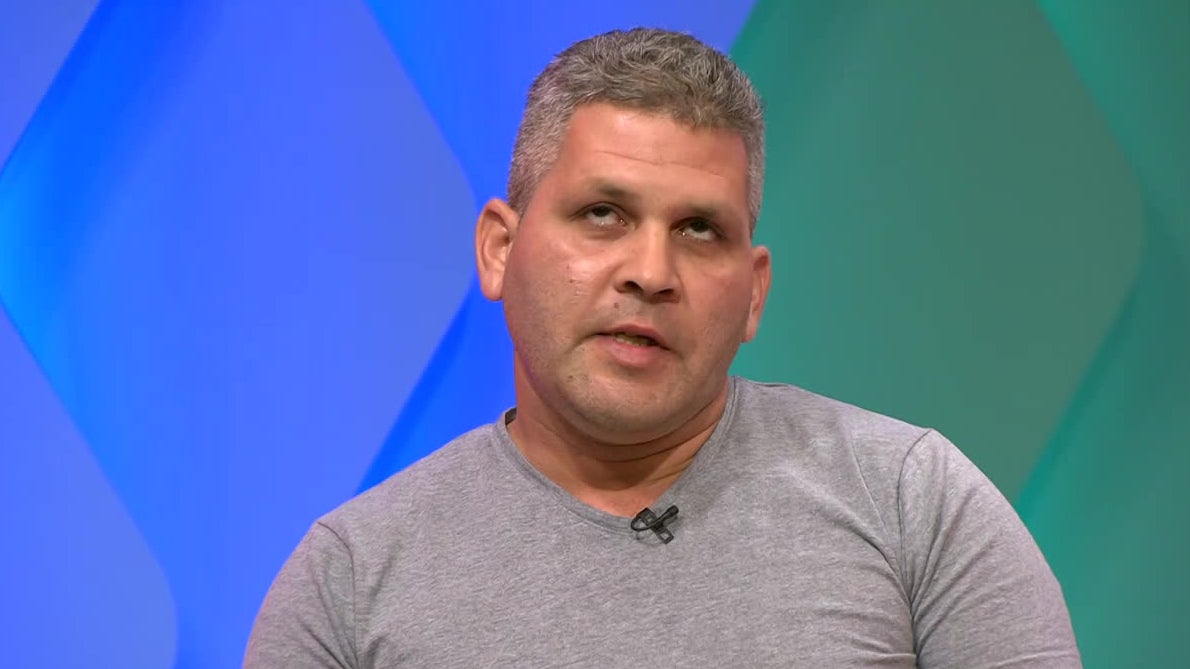 Anikó Show 103. rész