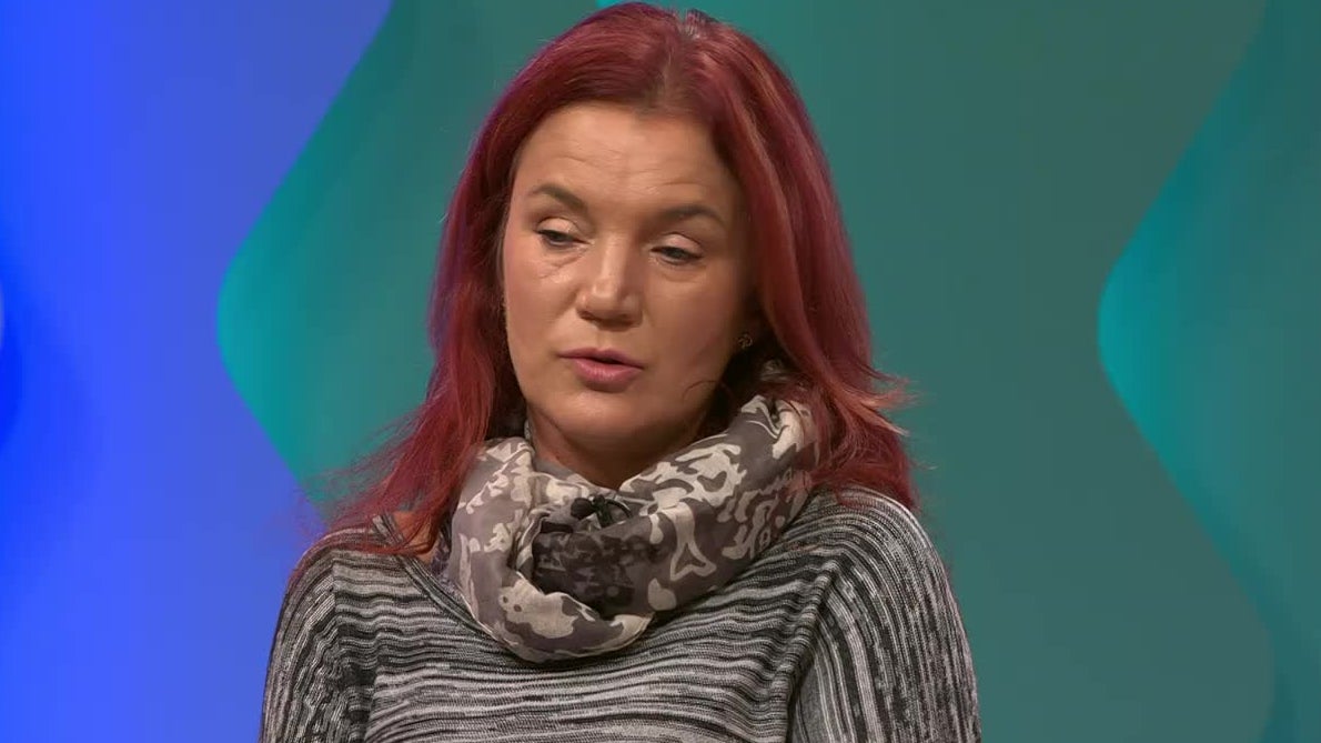 Anikó Show 101. rész