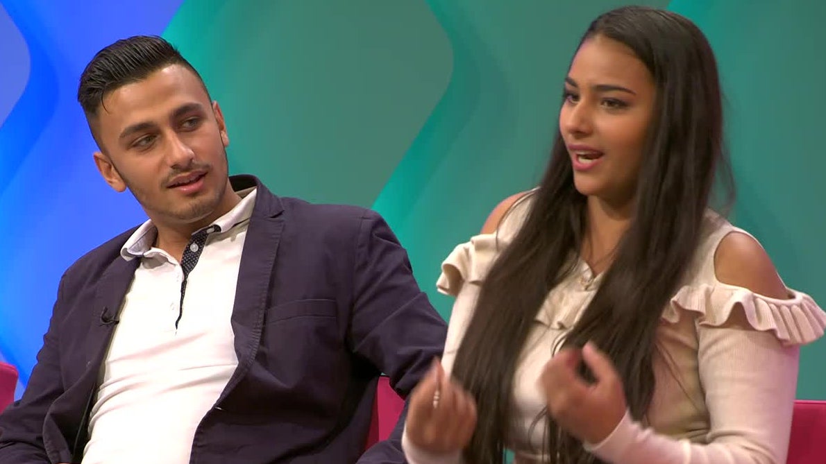 Anikó Show 102. rész