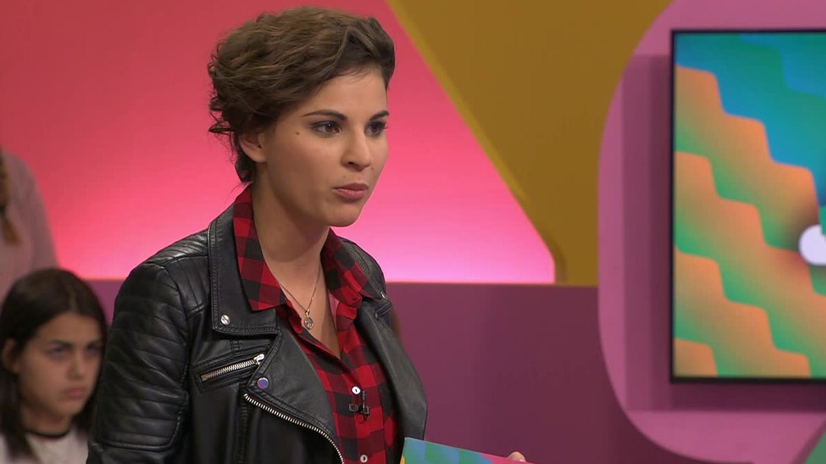 Anikó Show 106. rész