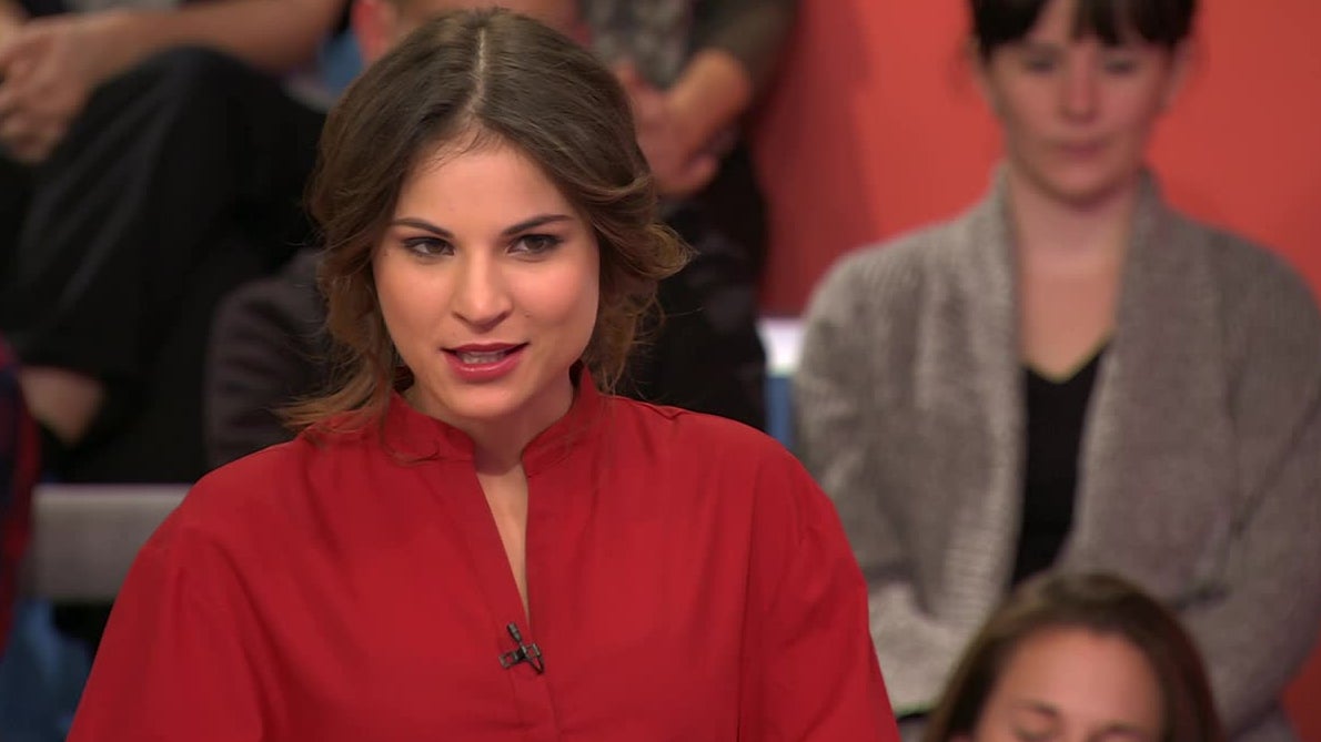 Anikó Show 108. rész