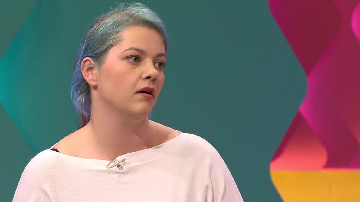 Anikó Show 107. rész