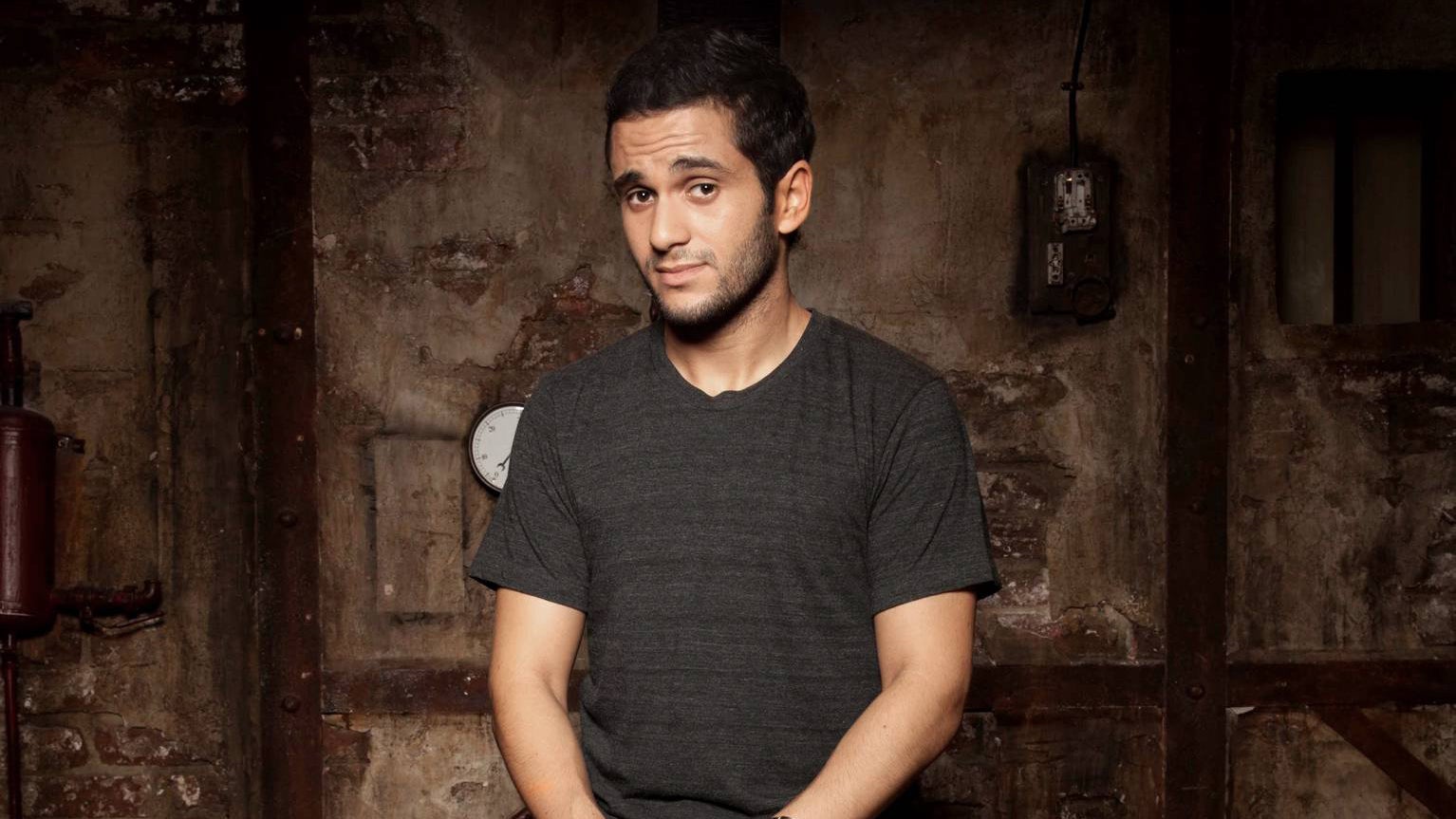 Malik Bentalha se la raconte