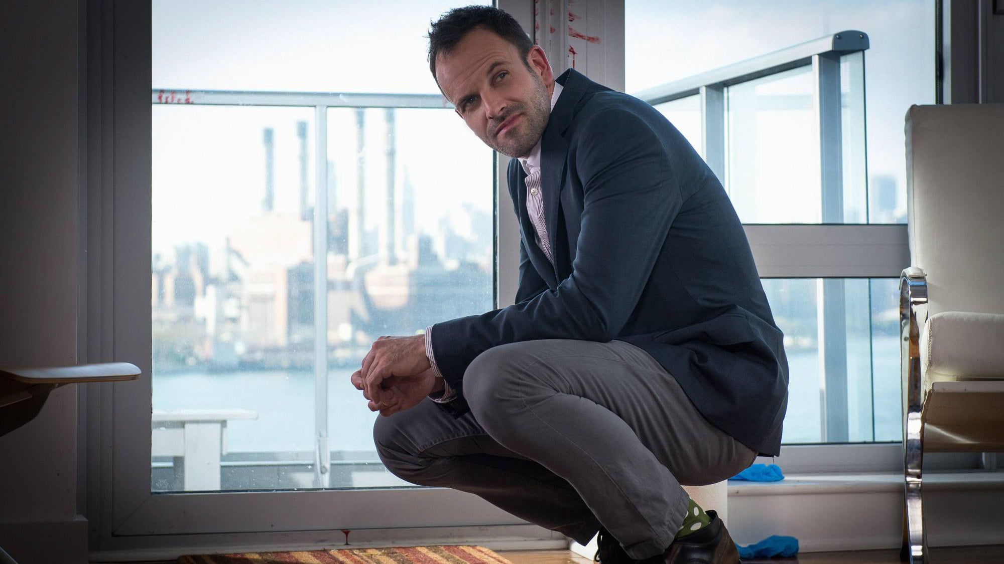 S2 E8 - La mort en héritage