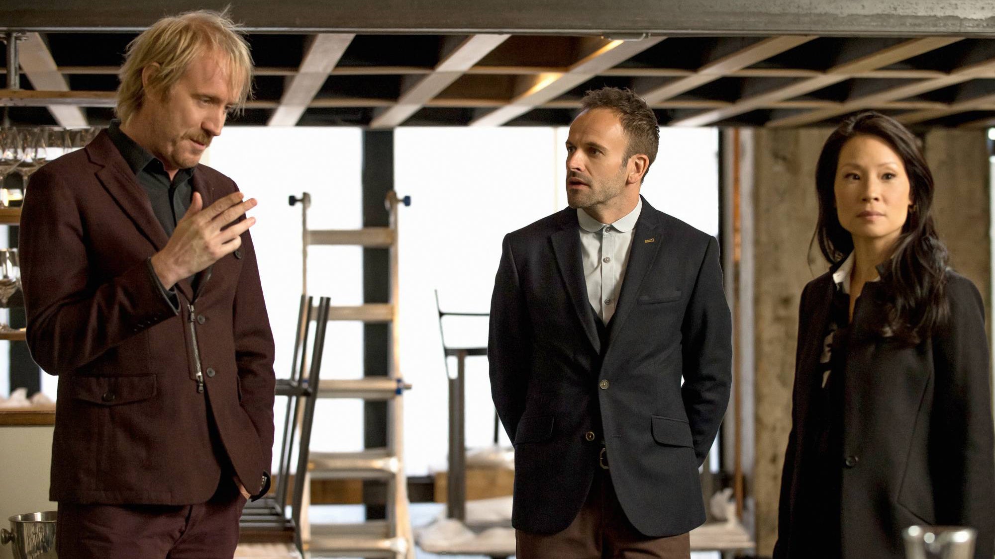 S2 E7 - Madame la marquise