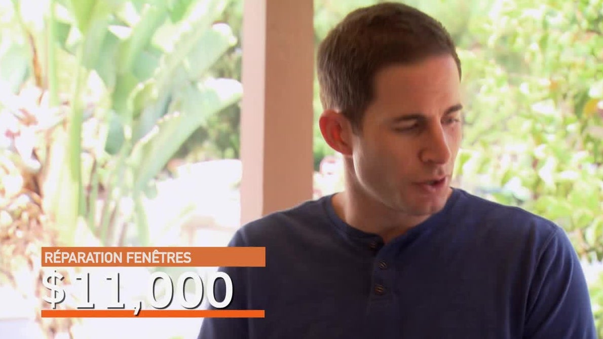 S5 E6 - Maison centenaire