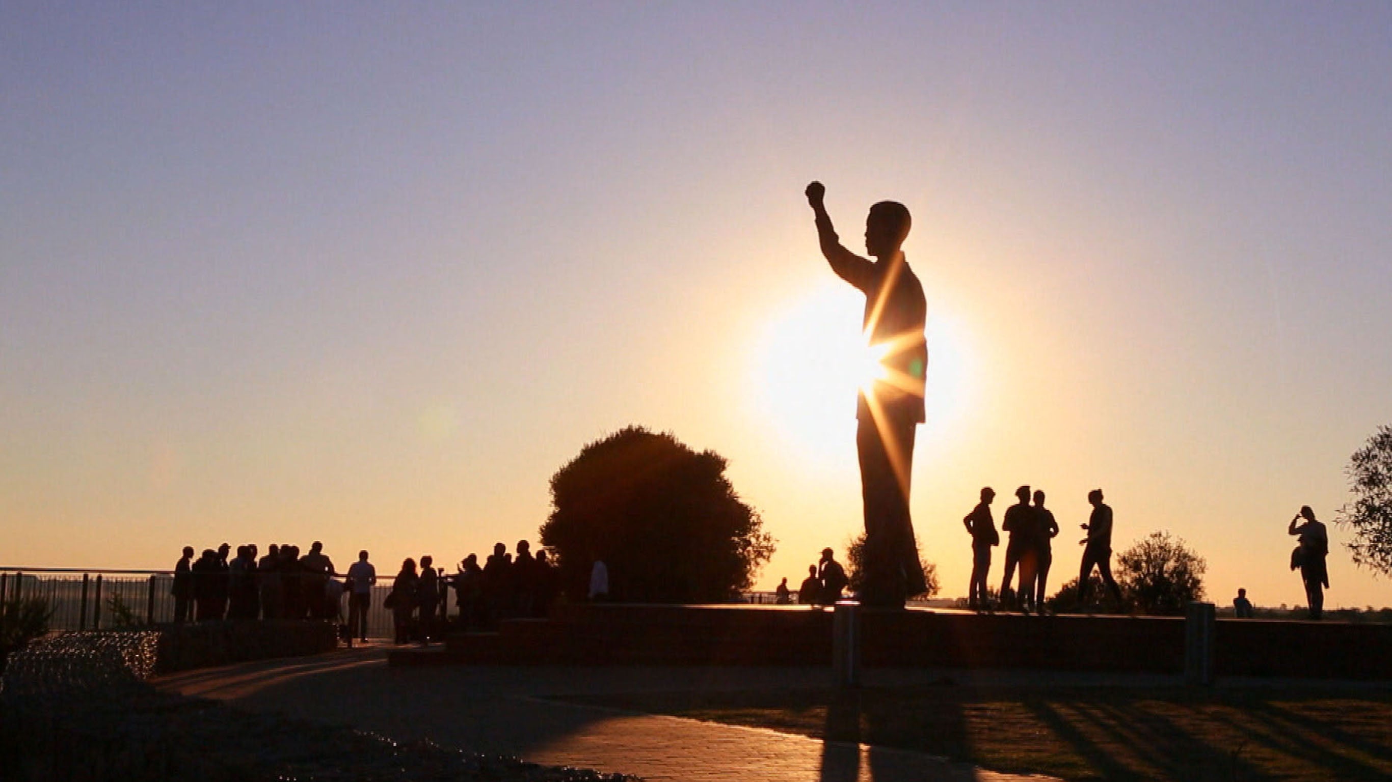 L'Afrique du Sud au bord du chaos