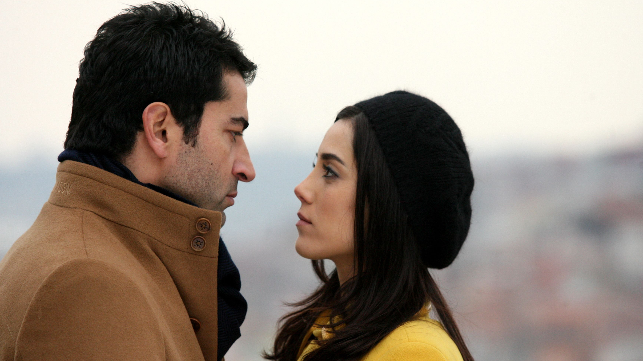 Ezel - Bosszú mindhalálig