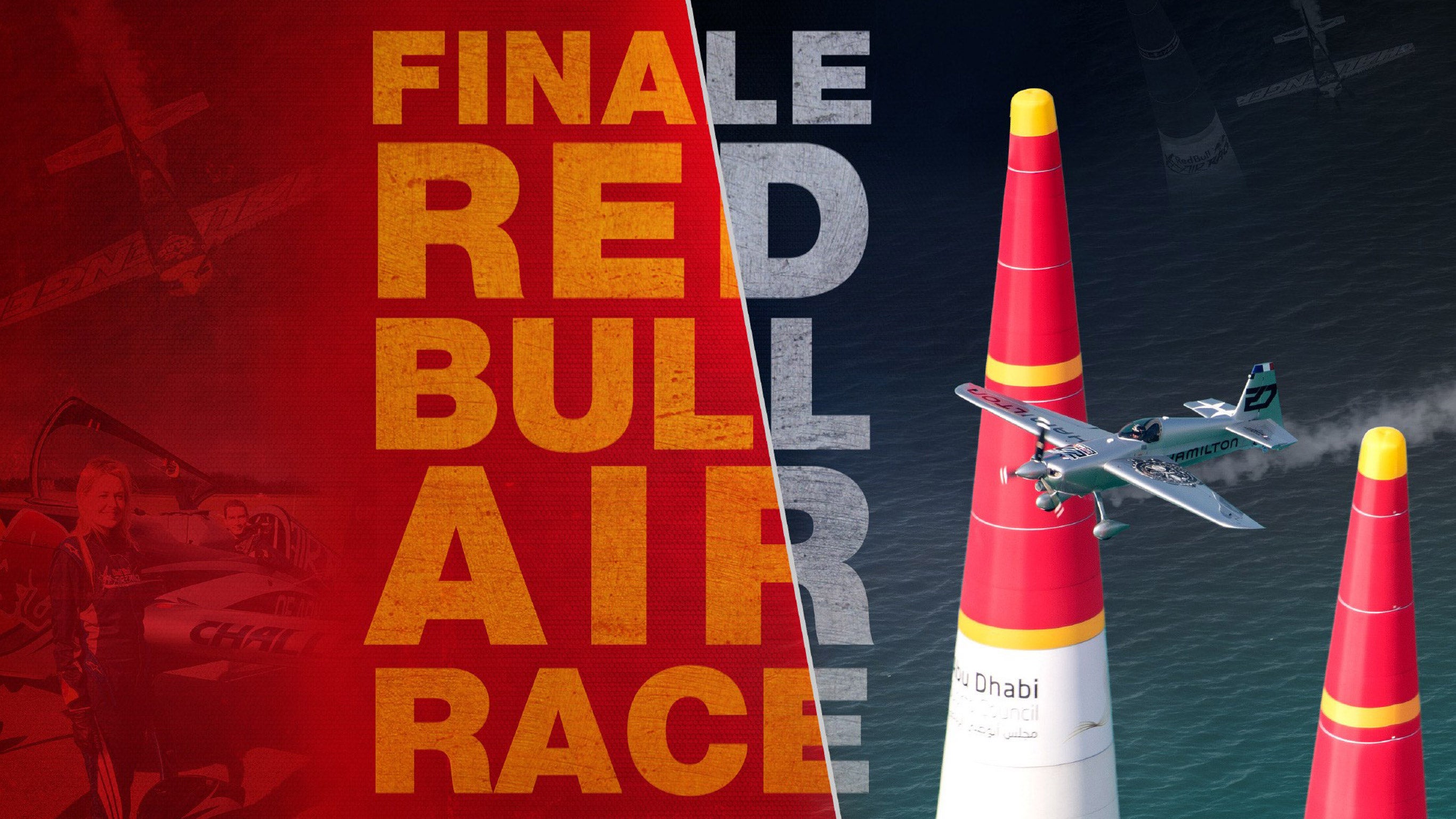 Finale Red Bull Air Race de Cannes