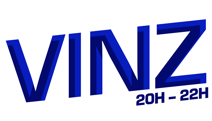 Vinz sur Fun Radio