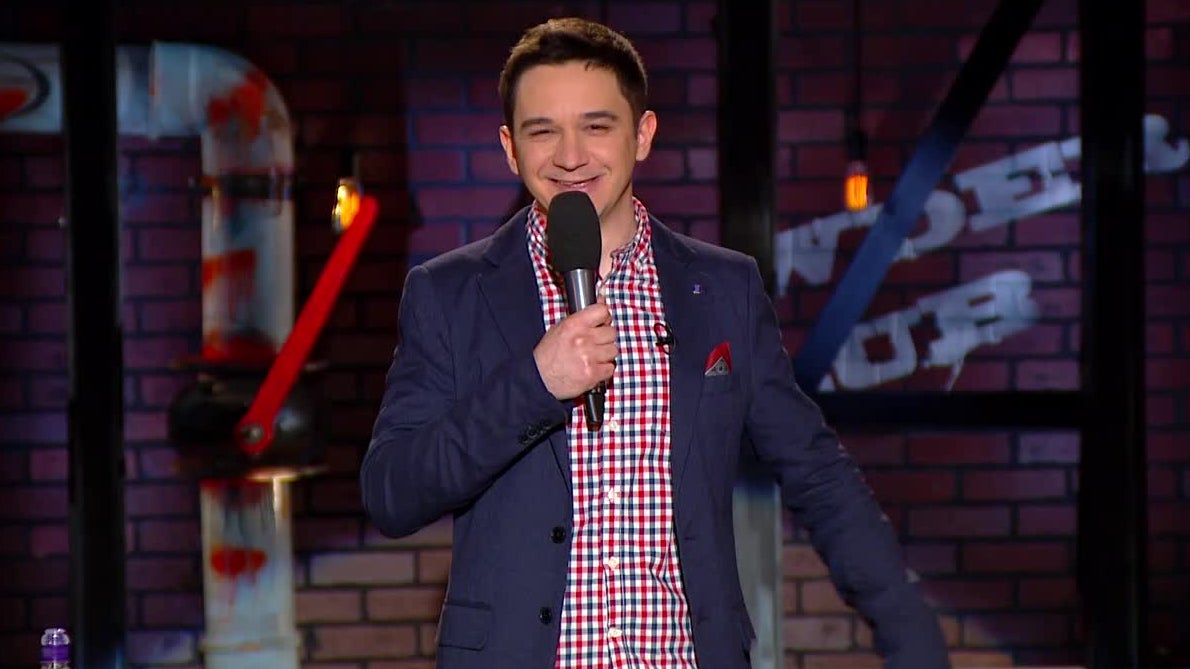 Showder Klub 15. évad 4. rész