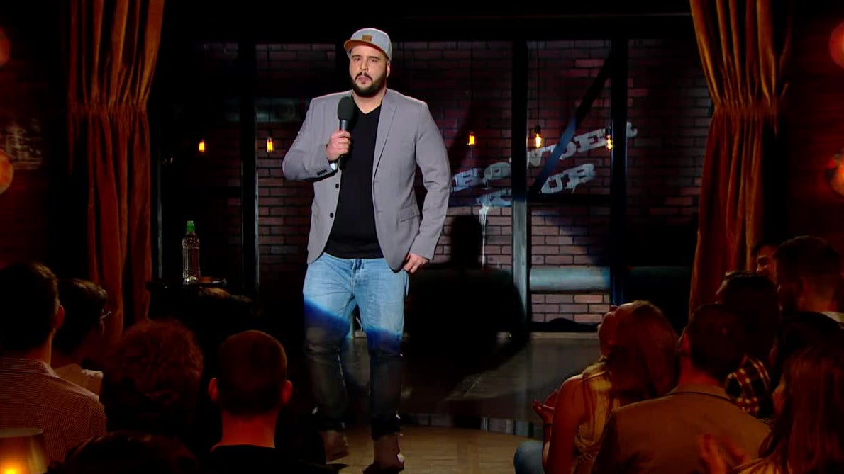 Showder Klub 18. évad 2. rész