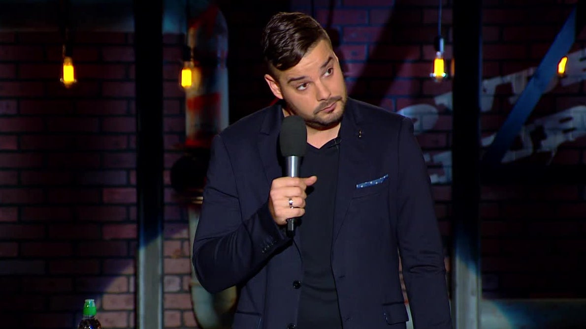 Showder Klub 18. évad 3. rész