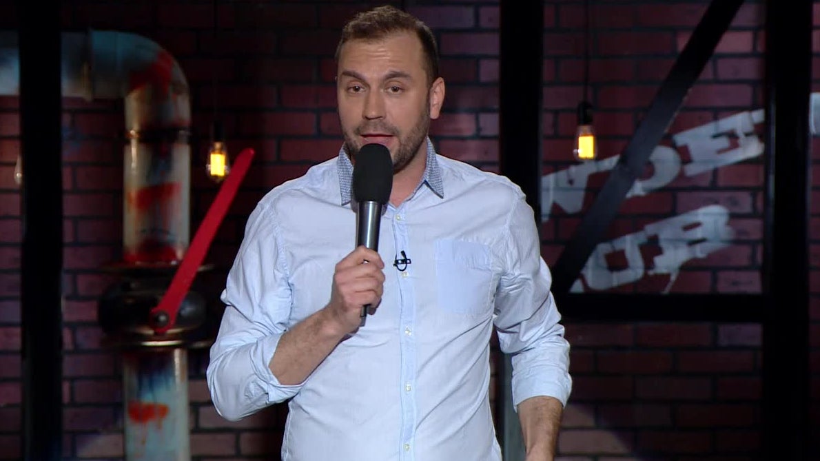 Showder Klub 15. évad 9. rész