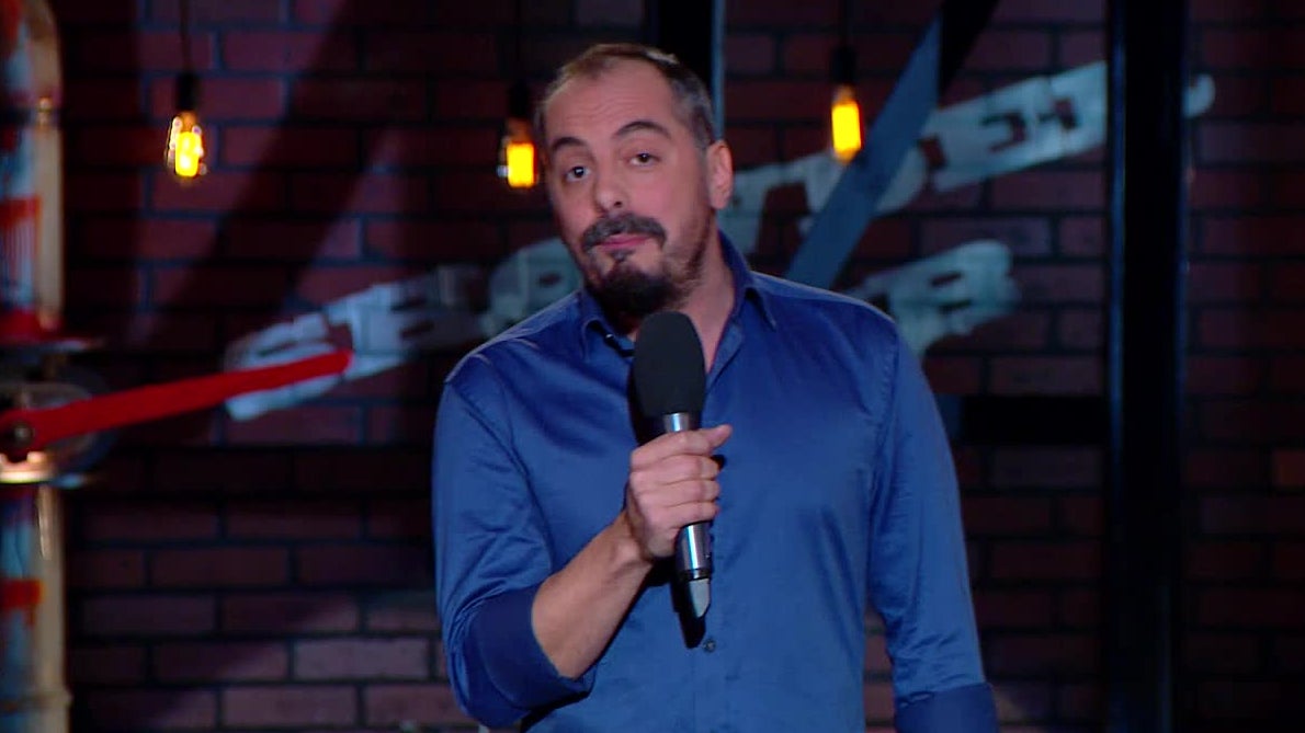 Showder Klub 16. évad 8. rész