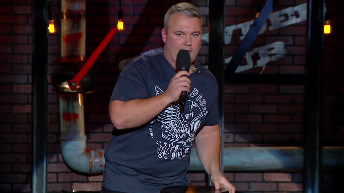 Showder Klub 16. évad 5. rész