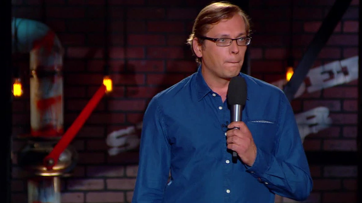 Showder Klub 16. évad 4. rész