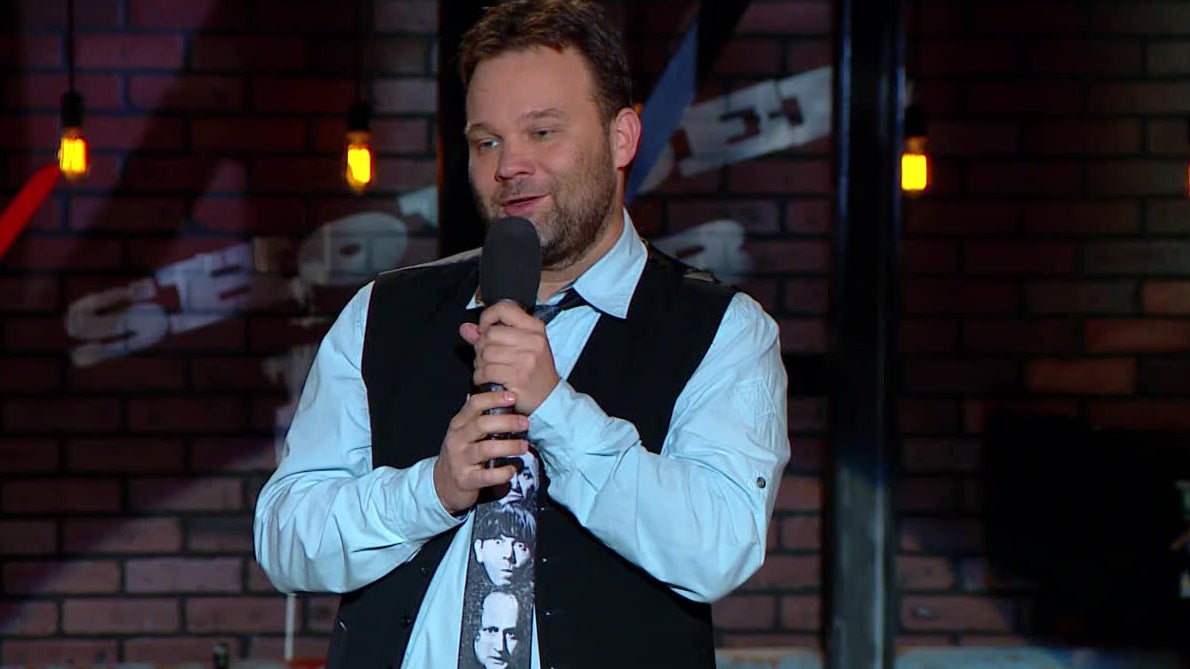 Showder Klub 16. évad 6. rész